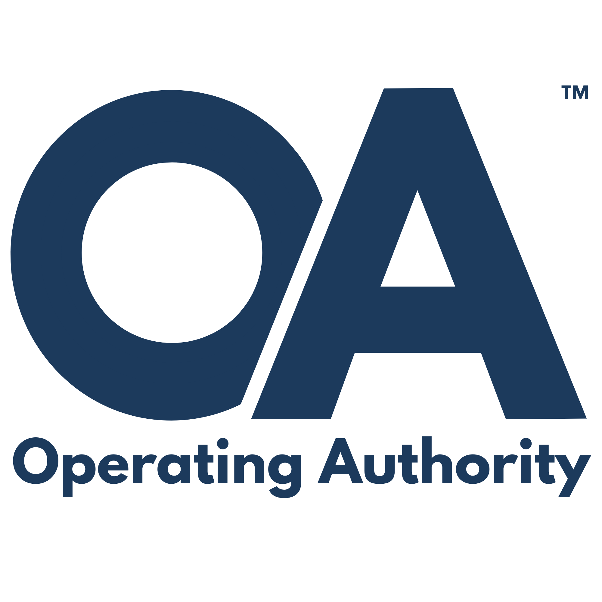 Operating Authority